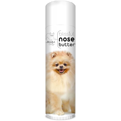 Pomeranian Nose Butter for Dry (Pomeranian / 0.50 Ounce)
