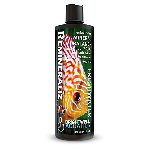 Remineraliz GH & TDS Mineral Supplement 500ml (500-ml)
