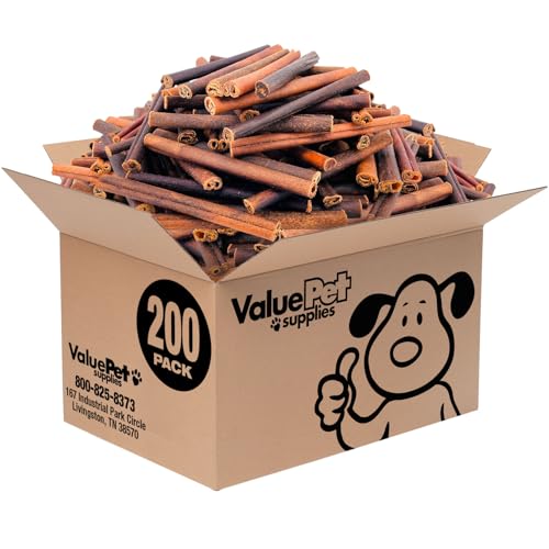 Beef Collagen Sticks for Dogs