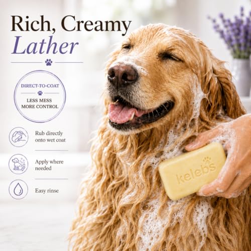 Dog Shampoo Allergies and itching (3 - Value Pack)