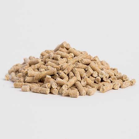 40 lb Equine Vitamin Mineral Supplement with Organic Selenium & Vitamin E (40 Pounds)