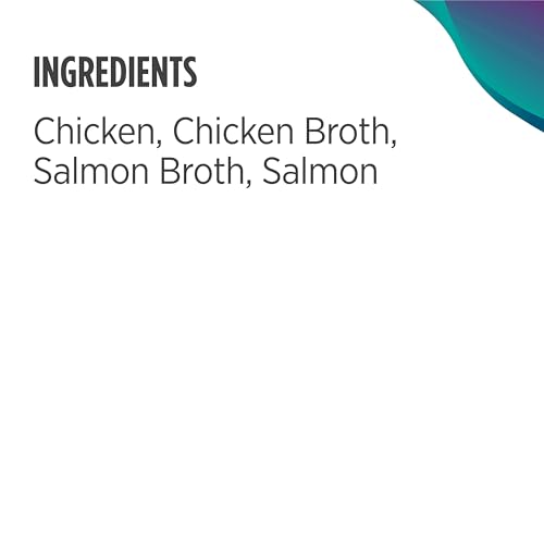 Trout & Salmon Recipe Pate Wet Canned Cat Food