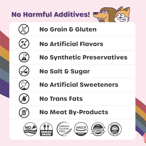 Squeeze Vita Stick Lickable Cat & Dog Treats Variety (0.53 Ounce (Pack of 20))