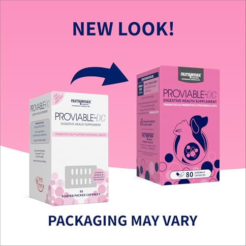 Proviable Probiotics + Prebiotics (80 Count)