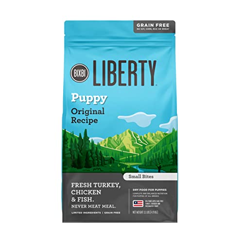 Liberty Grain