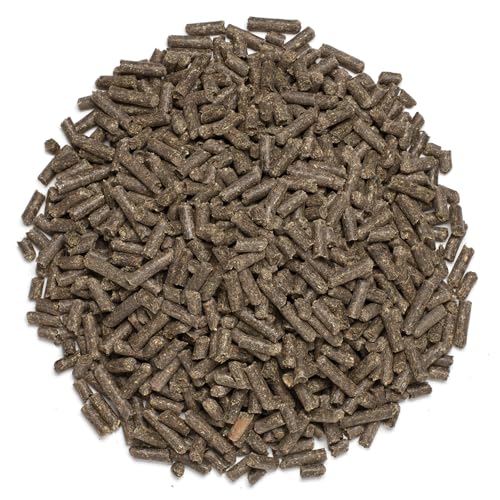 SmartEquine Lubrigen Pellets