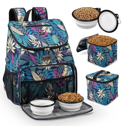 Dog Travel Bag (Hawaii-A)