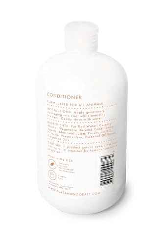 Shampoo and Conditioner Set