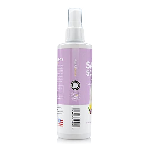 Salon Scents Dog Cologne Spray