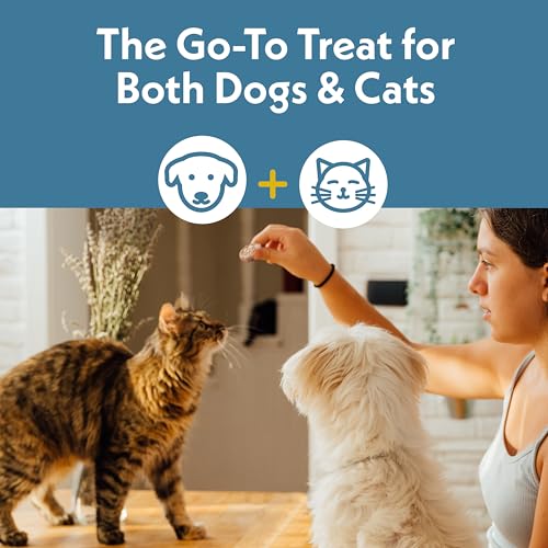 Freeze Dried Dog Treats