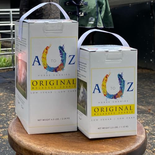 Horse Treats Original Flavor