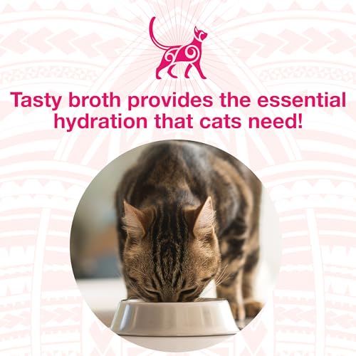 Pure Shreds Cat Variety Pack (2.8 Ounce (Pack of 24))