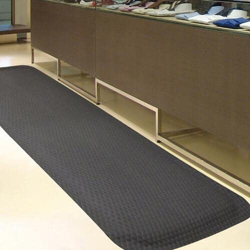Hog Heaven Premium 7 (3' x 5' / Black/Yellow Border)