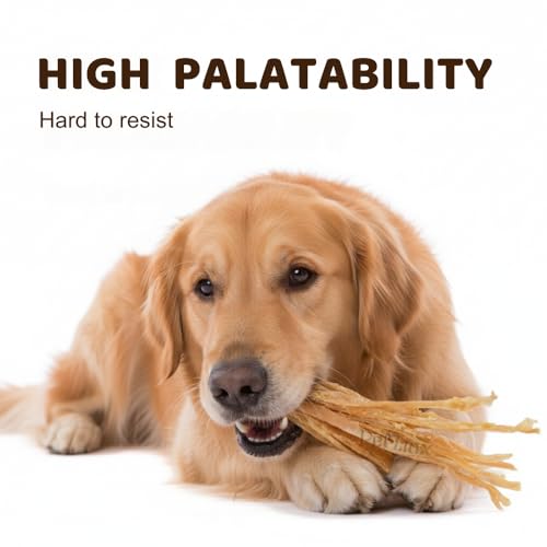 3 Packs Value Combo Turkey Tendons for Dogs