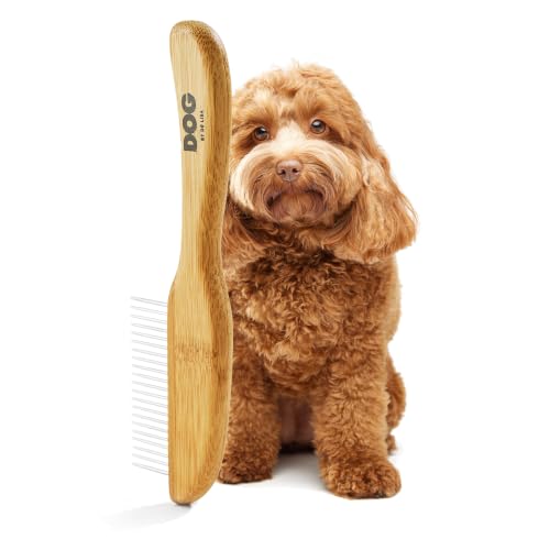 Comb Detangling Dog Comb