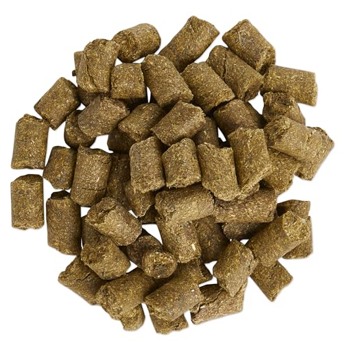 Uckele SmartEquine Equi Treats (4 Pound (Pack of 1))