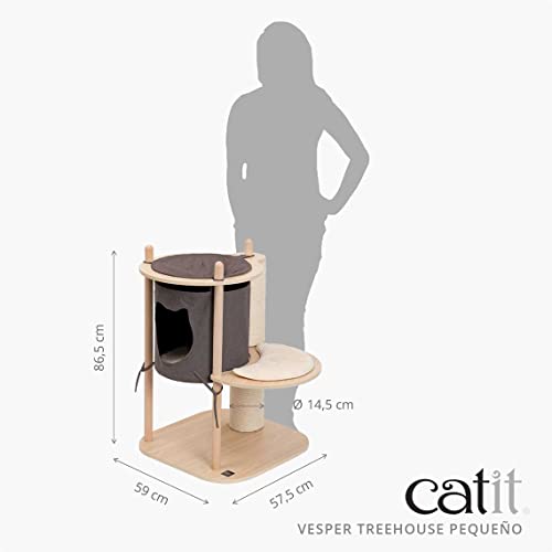 Vesper Treehouse (Small)