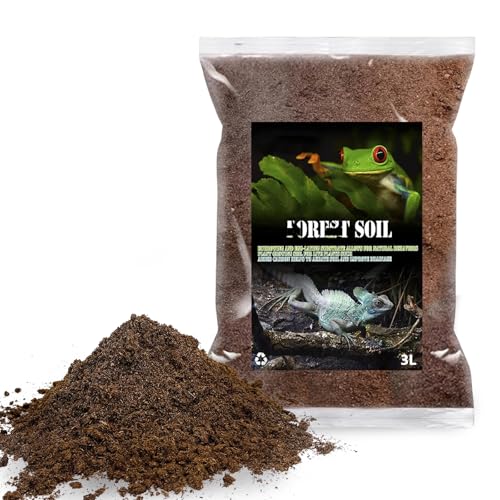 Reptile Soil Substrate (0.79gal)