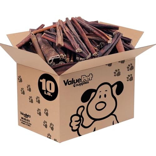 Beef Collagen Sticks for Dogs