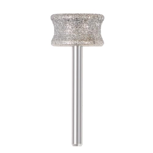 Diamond Dog Nail Grinder Bit (1pcs-80Grit)