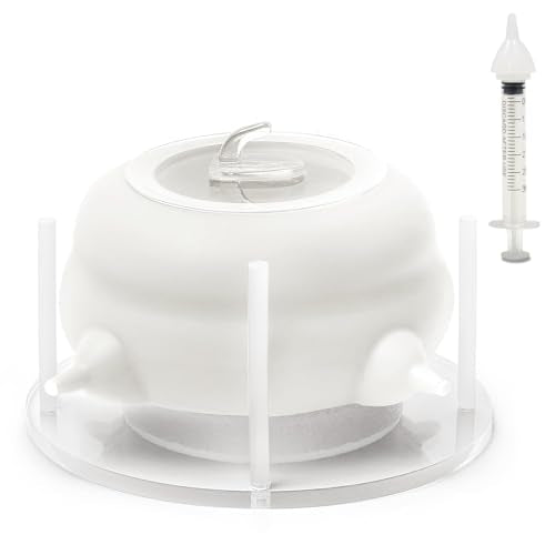 400ml Silicone Multi (400ml / White)