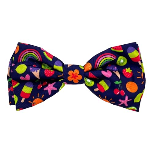Pet Bow Tie for Dogs & Cats (Large)