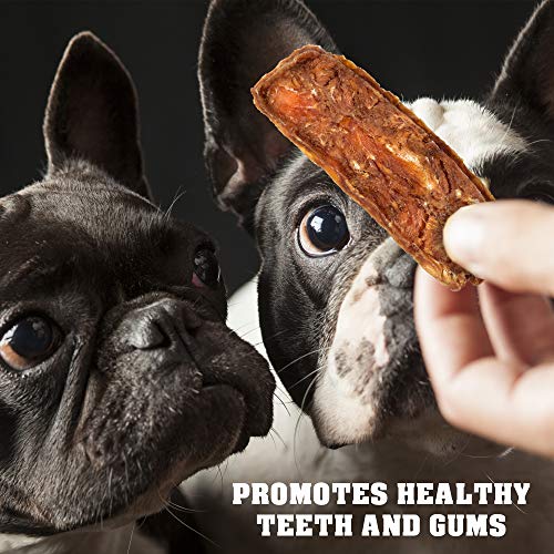 Dog Treats Chicken Jerky 1.5 lb