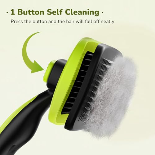 Skin Friendly Self (Large / Green)