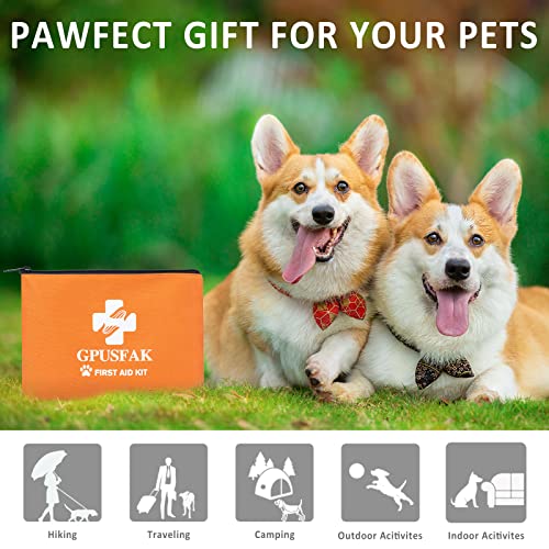 Dog First Aid Kit