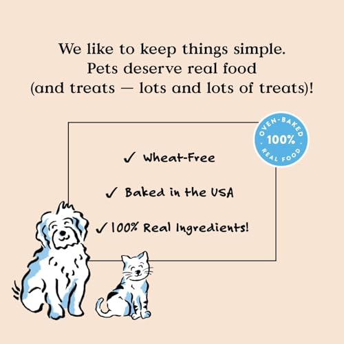 Pumpk'n Spice Soft Dog Treat + Probiotic Supplement Bundle