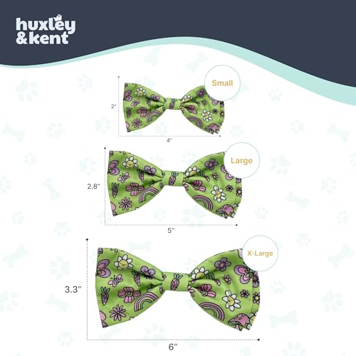 Pet Bow Tie for Dogs & Cats (Small)