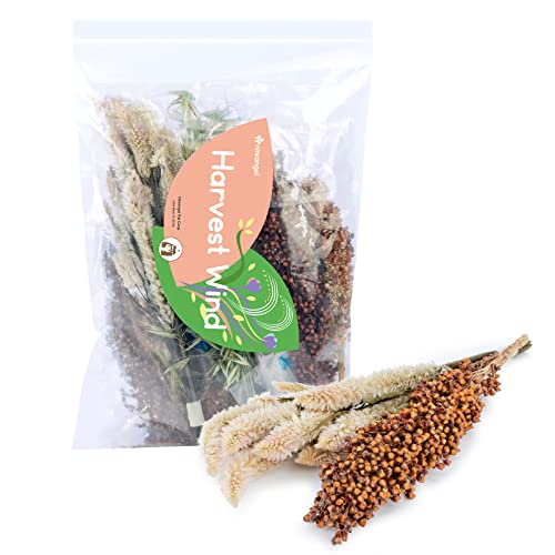 Natural & Soft Hamster Bedding Mate (Natural Poem Version)