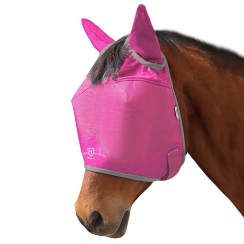 UV Proof Multi (magenta / Large (Horse))