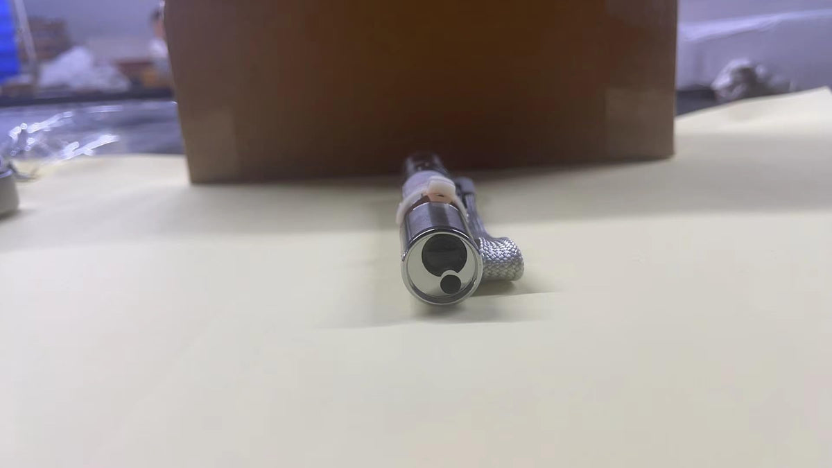 Cat Toys with Metal Case (Silver)