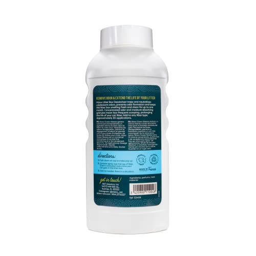 Cat Litter Deodorizer (0.89 Ounce (Pack of 30))