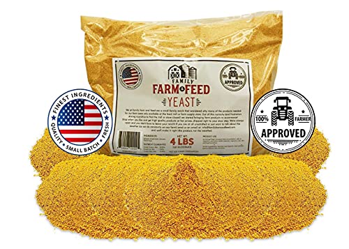Brewers Yeast