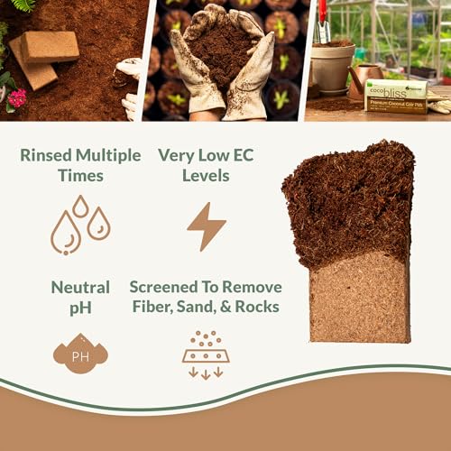 Seed Starting Soil Mix (Seed Starting Mix (24 Qts))