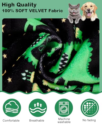 Dinosaur Costume Dog Pajamas (XXXX-Large / Dinos#9)