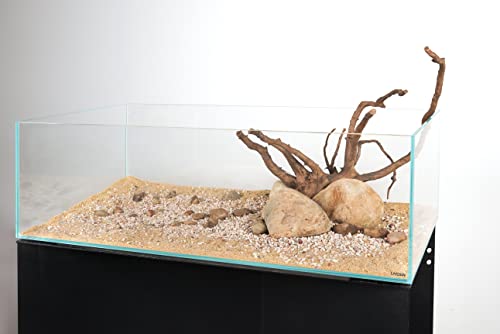 Betanu Aquarium Natural Fine Gravel 3 (M,2Lx1pk)