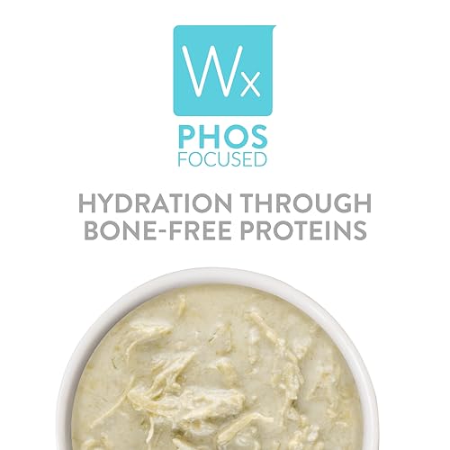 Wx Phos Focused