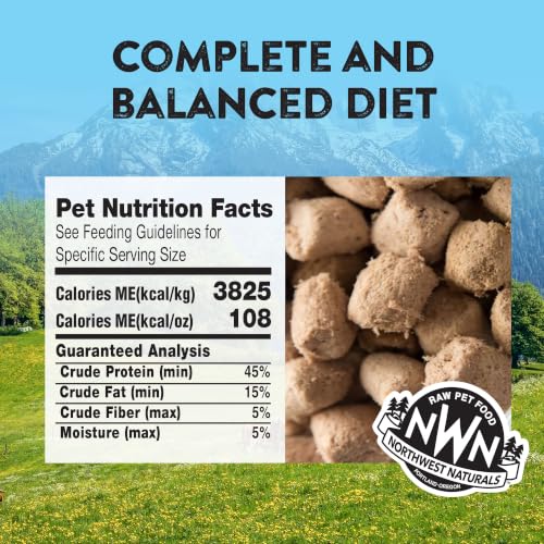 Freeze Dried Turkey Cat & Kitten Food (11 Ounce (Pack of 3))