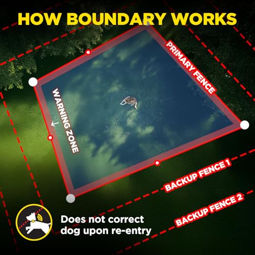 GPS Fence No Subscription (GPS Fence (No Flags))