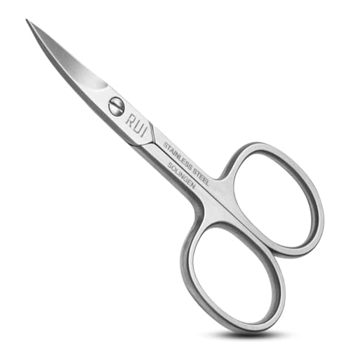 Rui Smiths Nail Scissors (Nail Scissors)