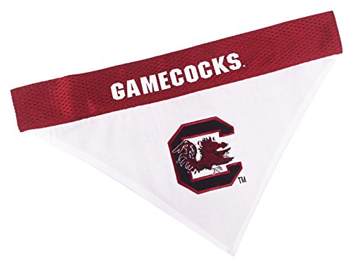Collegiate Pet Accessories (Large/X-Large / South Carolina Gamecocks)