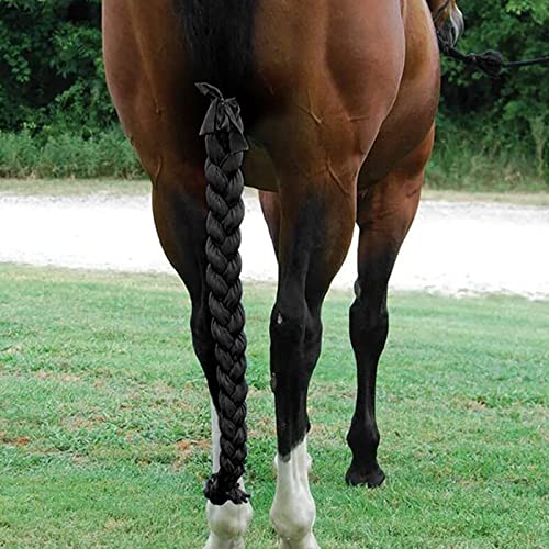 Durable Braid (Black)