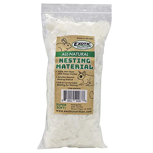 All Natural Nesting Material (1.5 oz.)