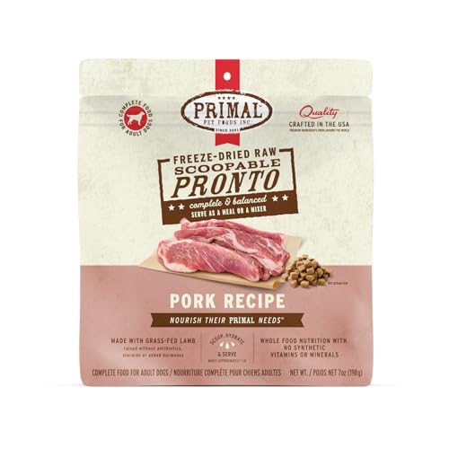 Primal Pronto Mini Nuggets (7 Ounce (Pack of 1))