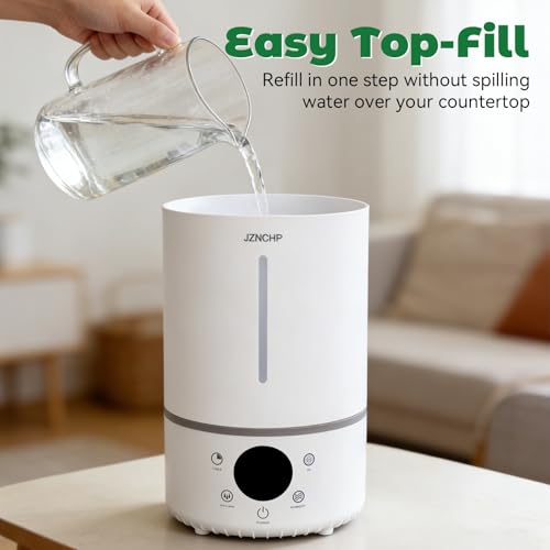Reptile Humidifier and Fogger