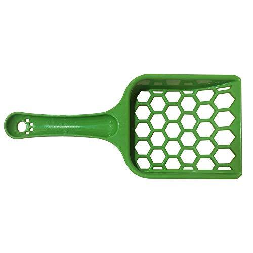 Cat Litter Pooper Skooper (1 Pack)