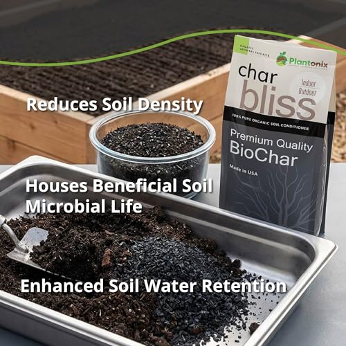 Char Bliss 24 Qts (Char Bliss (24 Qts))